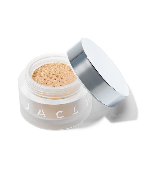 Jaclyn Cosmetics - Mood Light Luminous Powder (Dew Me)