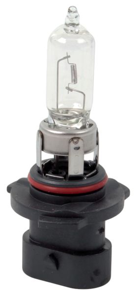 E1 Halogen Globe - 65 Watt (12 Volt)