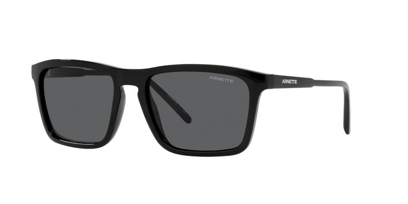 Arnette Shyguy AN4283 41/87 56 Sunglasses