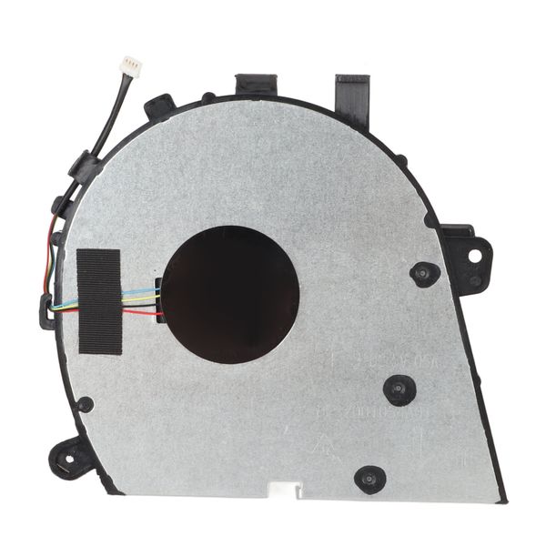 CPU Cooling Fan 4Pin Replacement Cooling Fan for Lenovo Yoga C740 14IML