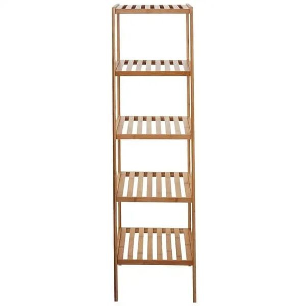 5th Floor Wooden Frame
