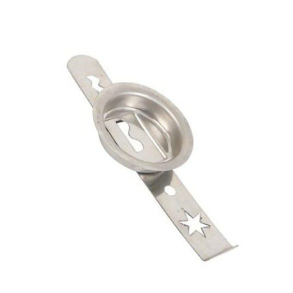 Biscuit Maker - Metal - Size 10