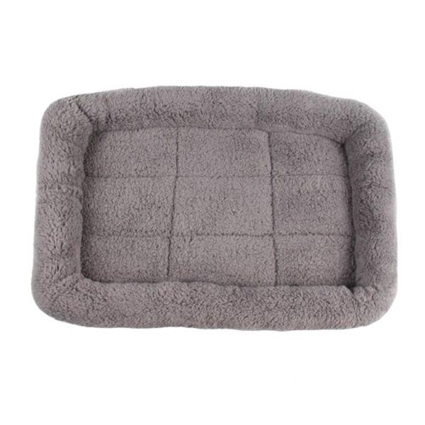 Deluxe Crate Bed For Dogs