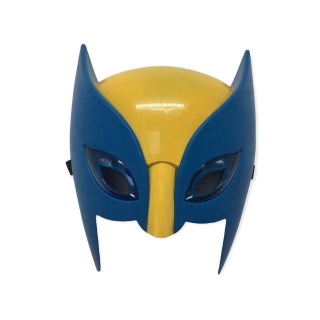 X-Men Wolverine Mask | Shop Today. Get it Tomorrow! | takealot.com