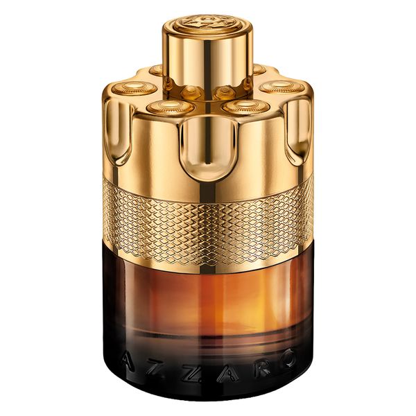Azzaro forever wanted absolu the new ambery woody fragrance