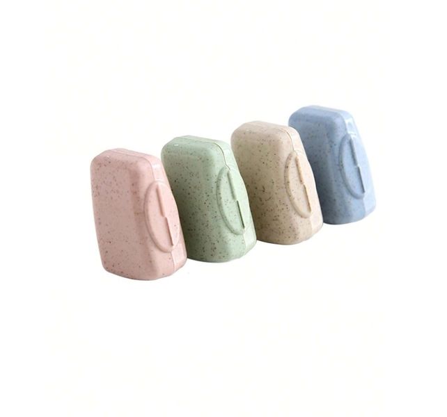 Toothbrush Head Cap Cover Case Protector Travel Hiking Camping High Deft