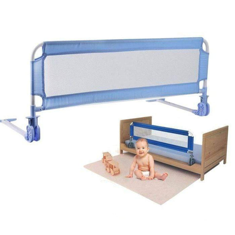 Babyrest bed safety rail best sale