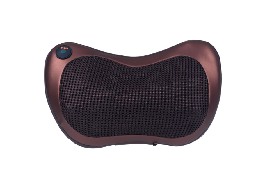 car & home massage pillow 8028 цена