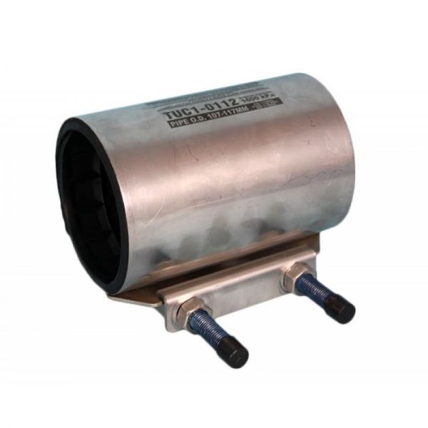 Thomas - Ultra Clamp 236-245mm 200mm