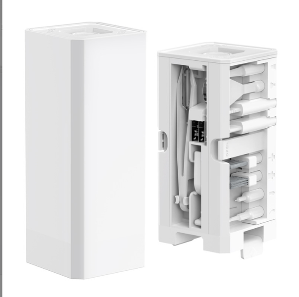 32-in-1 Multi-Purpose Cleaning Kit, Portable Mobile Phone Cleaning Set