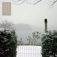 The Patience Fader (CD / Album)