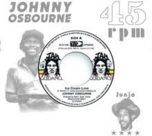 Ice Cream Love (Vinyl / 7" Single)