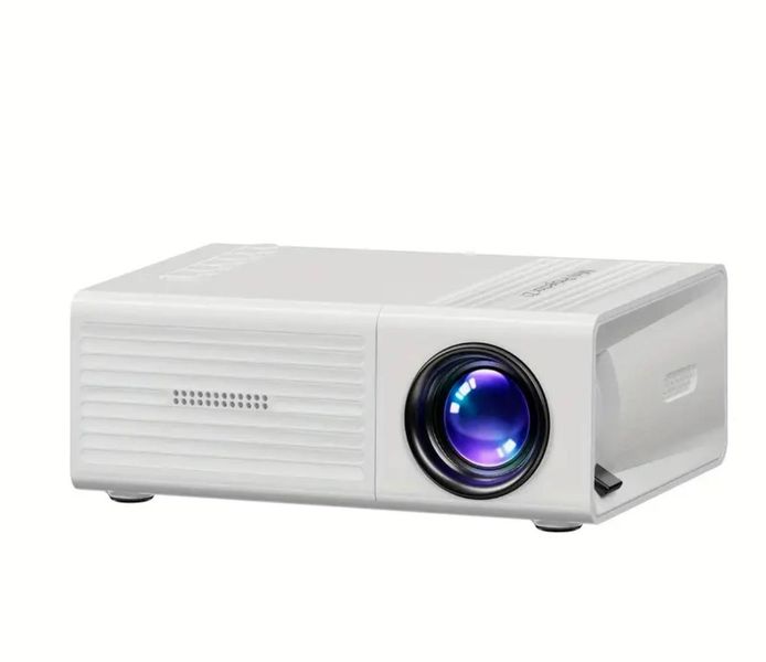 Plug in phone Portable Projector