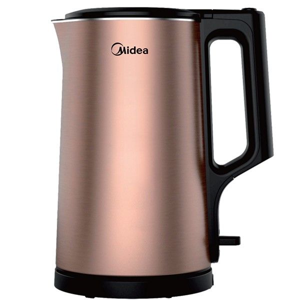 Midea 1.7L Cool Touch Kettle