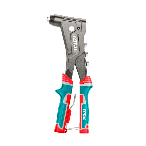 TOTAL Hand Riveter 10.5 Inch - Heavy Duty