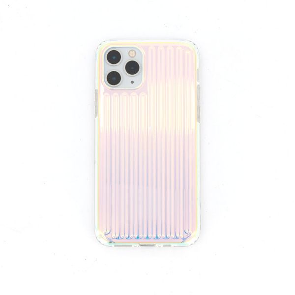 Cased Holographic Phone Case, iPhone 11 Pro