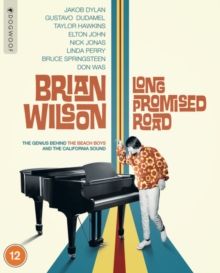 Brian Wilson: Long Promised Road(Blu-ray)
