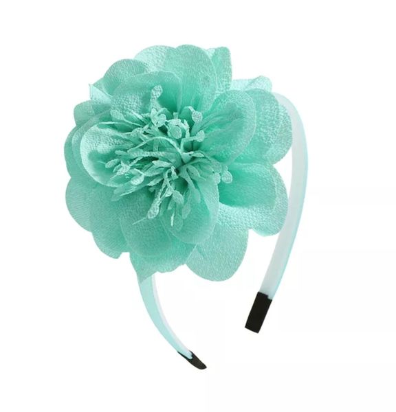 Flower Headband