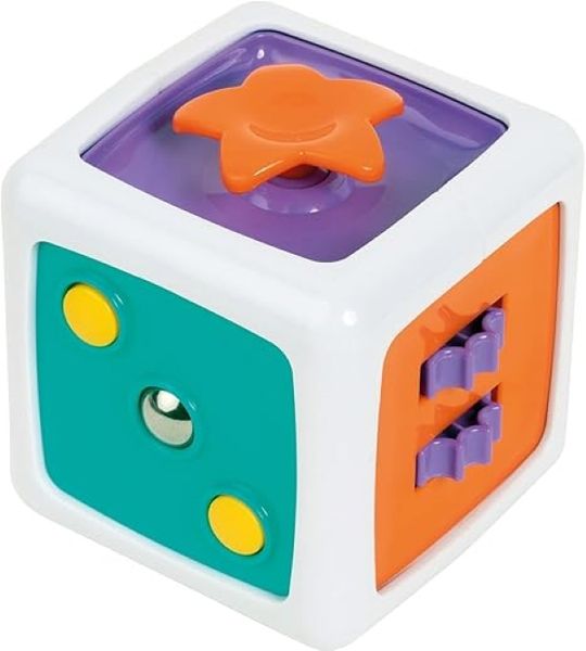 Infunbebe Mini Cube - Blind Box