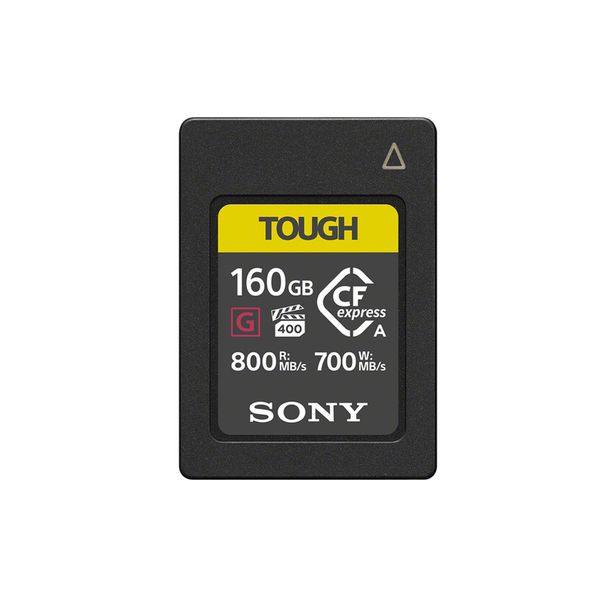 Sony 160GB CFexpress Type A TOUGH Memory Card