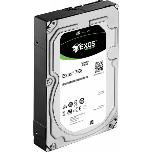 Seagate Exos 7E8 ST6000NM002A 6TB