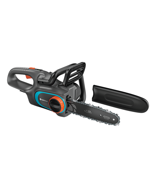 GARDENA Battery Chainsaw 250/18V P4A (Battery Not Included)