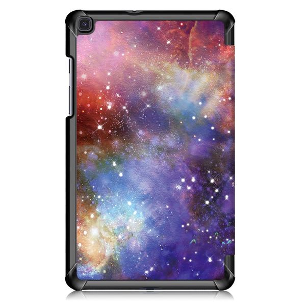 YHX Art Pattern Design Shockproof Case For Samsung TAB A 8.0 2019