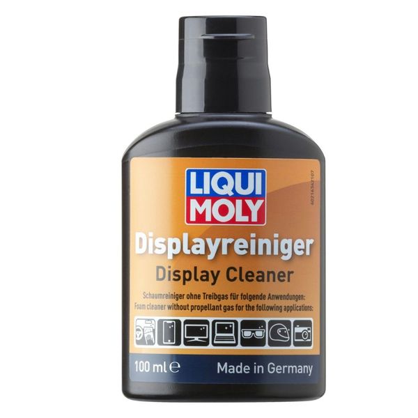 Liqui Moly - Display Cleaner - 100ml