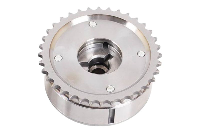 Camshaft Gear Compatible with TOYOTA COROLLA 140I 03-07 07-09 RUNX 140 03-08 4ZZ VVTI