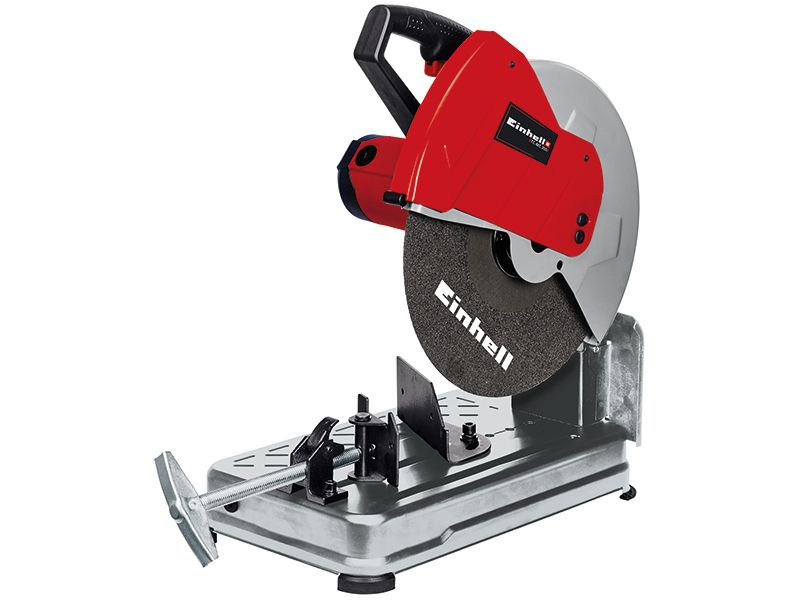 EINHELL Metal Cutting Saw 355mm 2300W TC-MC 355