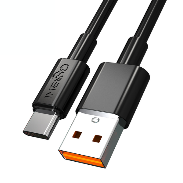 IMENSO USB to Type-C Data and Charging Cable - Samsung, Huawei, iPhone 15