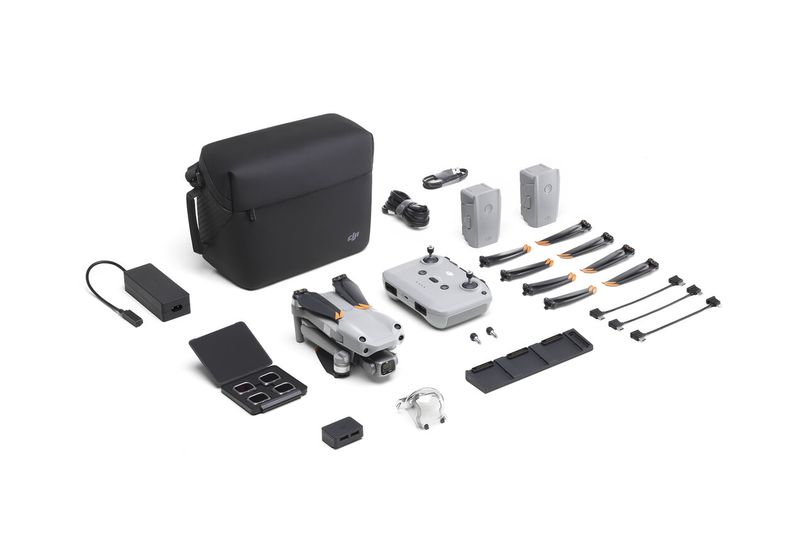 DJI Mavic Air 2S Drone Flymore Combo