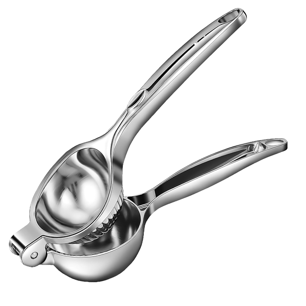 Stainless Steel Heavy Duty Lemon Squeezer Bar Tool