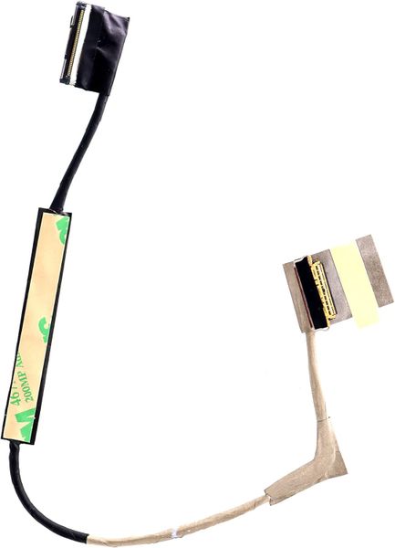 Laptop LCD LVDS Screen Cable Compatible With Dell Inspiron 15R 7466 7566