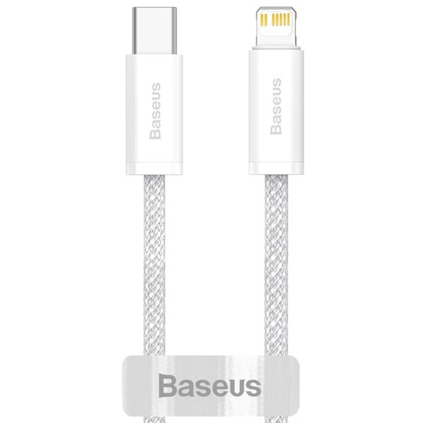 Baseus 20W Dynamic Series Fast Charging USB Type-C to Lightning PD Cable