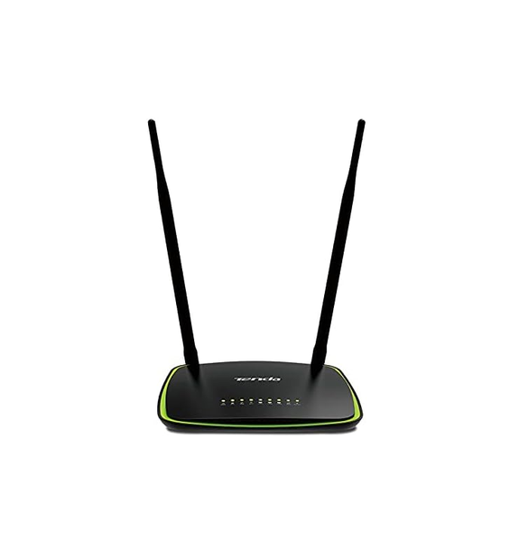 Tenda FH307 Wireless Broadband N300 High Power Router