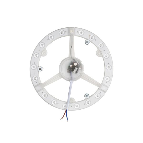 Eurolux - LED Module 18W Ceiling Light 193mm 3000K Warm White