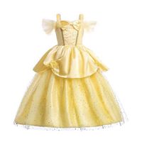 Yellow Princess Dress | Buy Online in South Africa | takealot.com