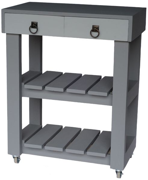Petro Server/Console/Table Coloured from Wood