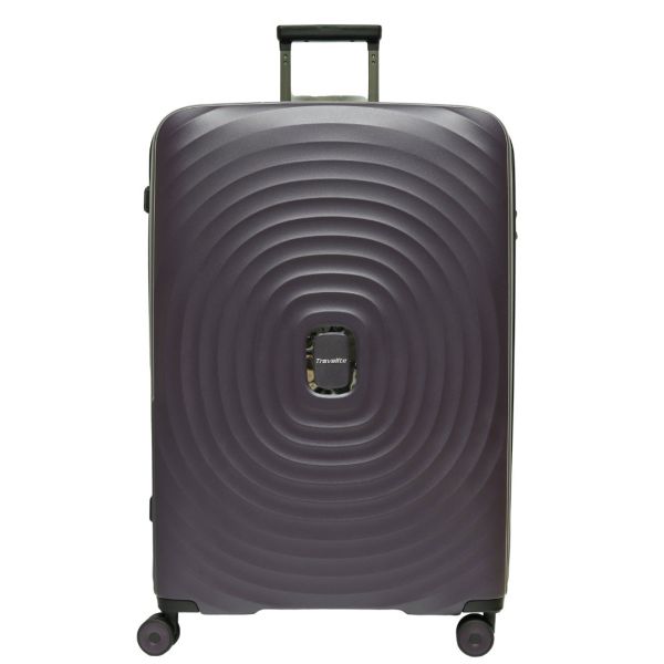 Travelite Twirl 66cm Trolley Case