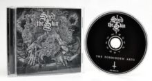 The Forbidden Arts (CD / Album)