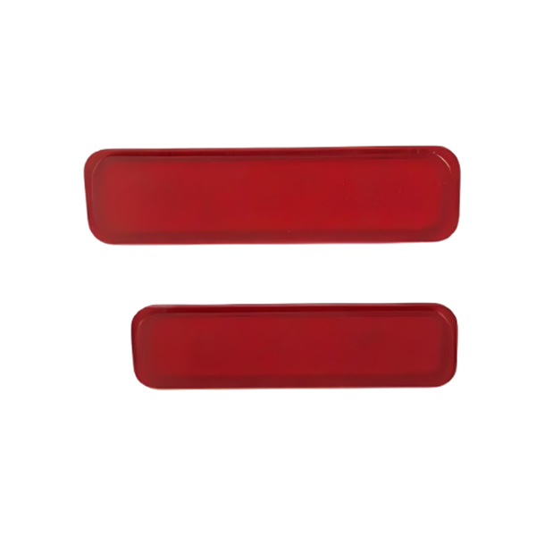 1553DIR-BULK Infra Red End Bezels for 1553D Series