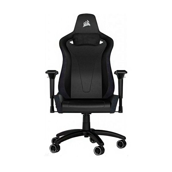 Corsair TC200 Leatherette Gaming Chair Black