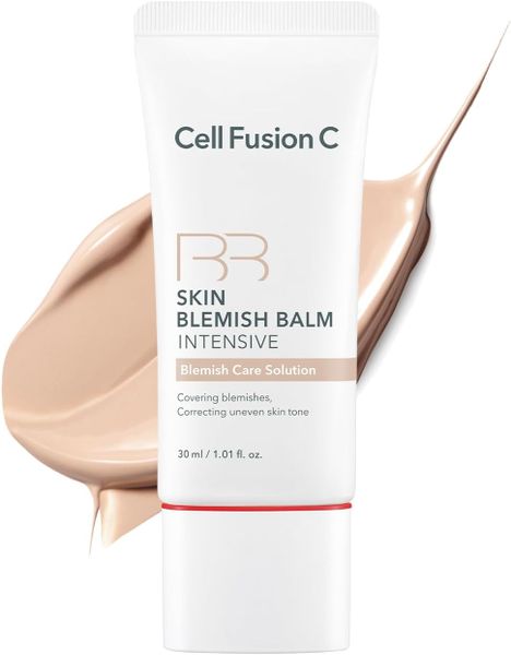 Cell Fusion C: Skin Blemish Balm Intensive (40ml) - 6 shades