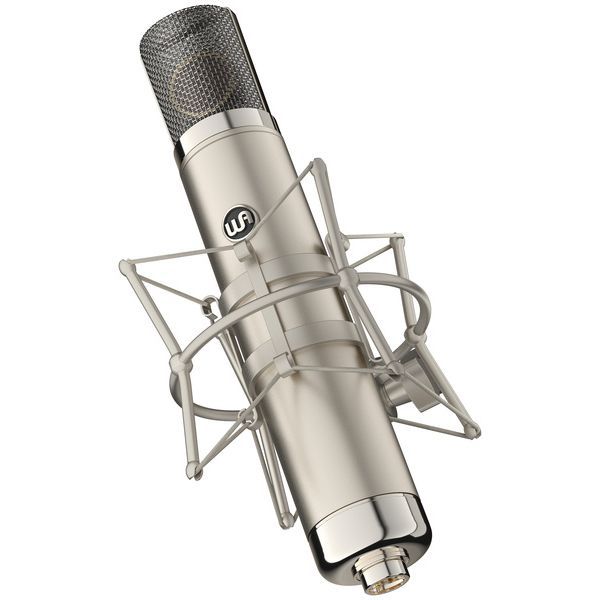 Warm Audio WA-CX12 Tube Condenser Microphone