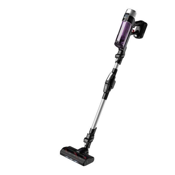 Rowenta Cordless Stick Cleaner X- Force Vacuum Cleaner 9.60 Allergy Model