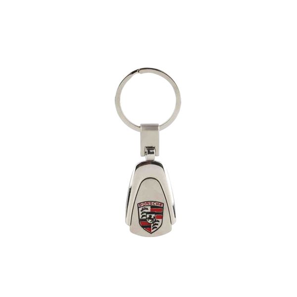 Porsche Keyring