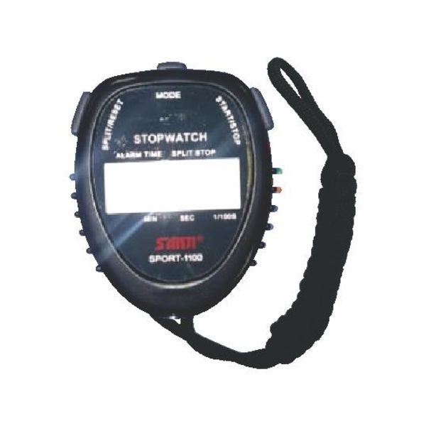 SANJI Sport 1100 Stopwatch