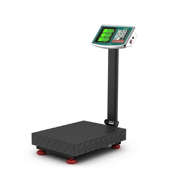 300kg Industrial Weighing Scale