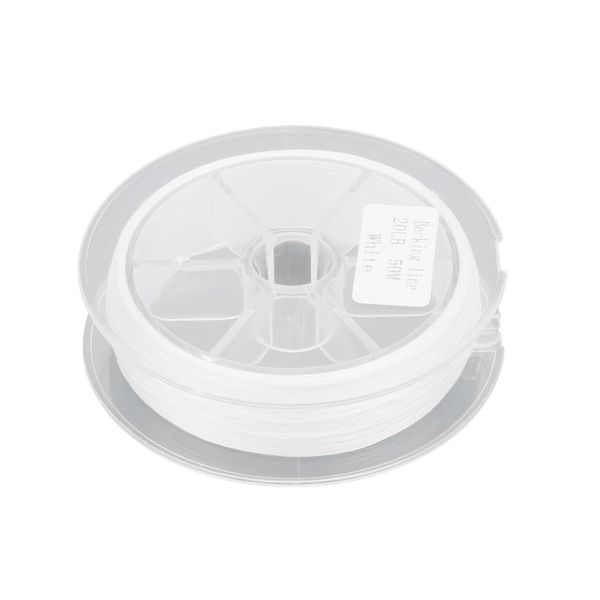 50m Fly Fishing Polyester Line (20lb)